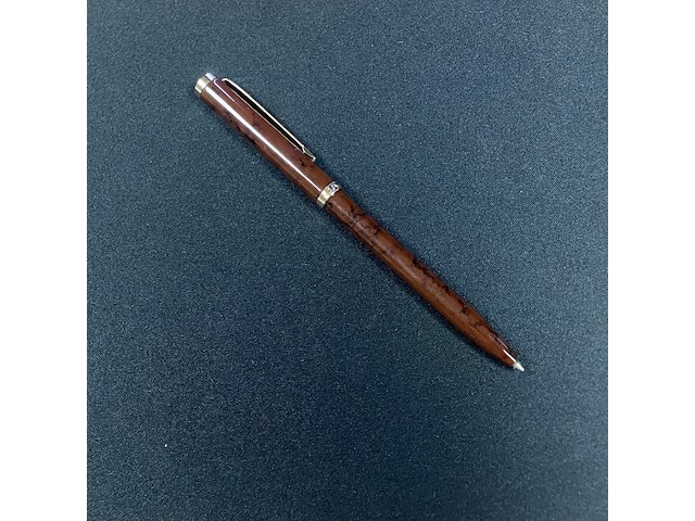 7x vintage collectors pen capitol - afbeelding 2 van  2