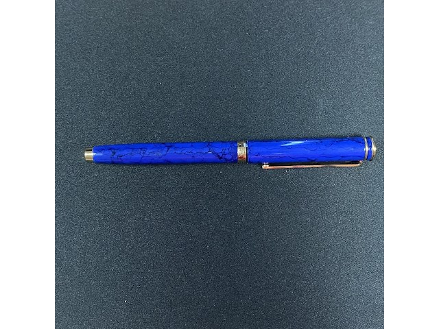 7x vintage collectors pen capitol - afbeelding 1 van  2