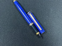 7x vintage collectors pen capitol - afbeelding 2 van  2