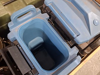7x voedselcontainer, o.a. wieber - afbeelding 3 van  7