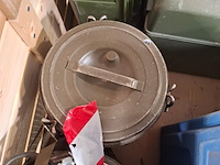 7x voedselcontainer, o.a. wieber - afbeelding 4 van  7