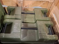 7x voedselcontainer, o.a. wieber - afbeelding 6 van  7