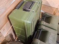 7x voedselcontainer, o.a. wieber - afbeelding 7 van  7