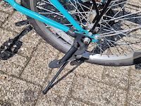 7x vouwfiets, london foldy - afbeelding 6 van  11