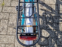 7x vouwfiets, london foldy - afbeelding 7 van  11