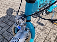 7x vouwfiets, london foldy - afbeelding 2 van  17