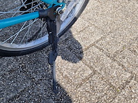 7x vouwfiets, london foldy - afbeelding 4 van  17