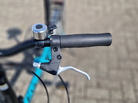 7x vouwfiets, london foldy - afbeelding 16 van  17
