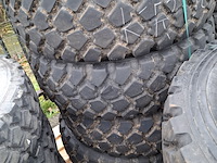 7x vrachtwagenband en 1x terreinband, michelin/cooper, o.a. xzl - afbeelding 5 van  11