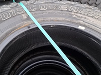 7x vrachtwagenband en 1x terreinband, michelin/cooper, o.a. xzl - afbeelding 6 van  11