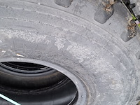7x vrachtwagenband en 1x terreinband, michelin/cooper, o.a. xzl - afbeelding 10 van  11