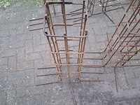 7x wapeningskorf - afbeelding 3 van  11