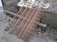 7x wapeningskorf - afbeelding 4 van  11