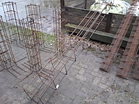 7x wapeningskorf - afbeelding 7 van  11