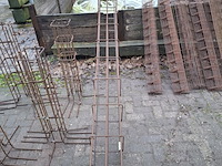 7x wapeningskorf - afbeelding 8 van  11