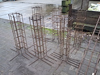 7x wapeningskorf - afbeelding 10 van  11