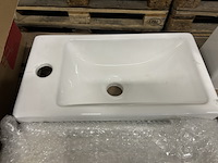 7x wastafel - afbeelding 4 van  6