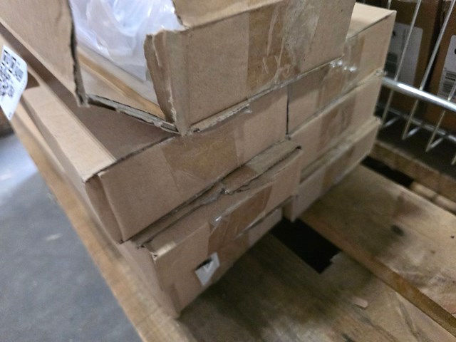 7x wastafelbeugel handdoekrek rvs - afbeelding 1 van  6