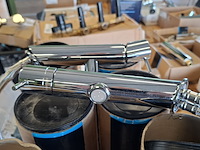 7x wastafelkraan supergrif, afternoon stick - afbeelding 1 van  5