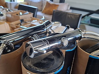 7x wastafelkraan supergrif, afternoon stick - afbeelding 2 van  5