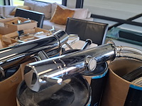 7x wastafelkraan supergrif, afternoon stick - afbeelding 3 van  5