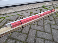 7x waterpas, diverse merken - afbeelding 4 van  4