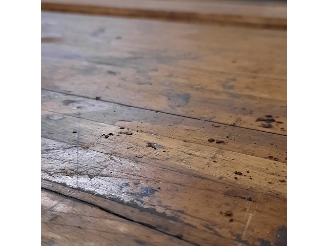 7x werkbank, lista - afbeelding 2 van  10