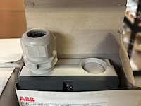 7x werkschakelaar abb - afbeelding 5 van  5