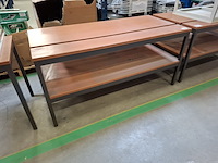 7x werktafel - afbeelding 2 van  4