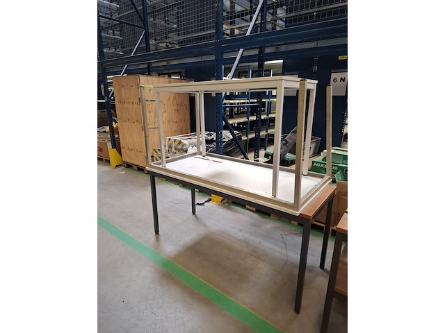 7x werktafel - afbeelding 3 van  4