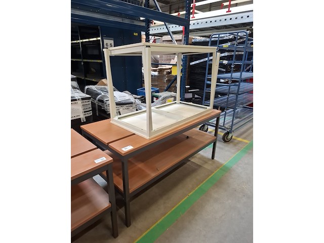 7x werktafel - afbeelding 4 van  4