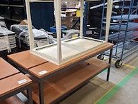 7x werktafel - afbeelding 4 van  4