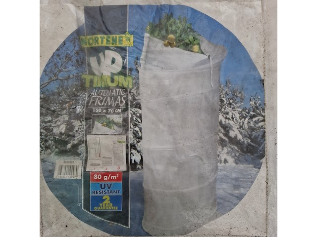 7x winterbeschermingshoes, nortene, up timum - afbeelding 1 van  2