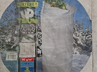 7x winterbeschermingshoes, nortene, up timum - afbeelding 1 van  2