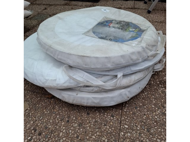 7x winterbeschermingshoes, nortene, up timum - afbeelding 2 van  2