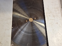 7x zaagblad - afbeelding 3 van  9