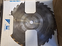 7x zaagblad - afbeelding 4 van  9