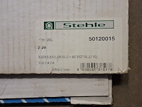 7x zaagblad - afbeelding 9 van  9