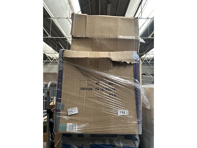7x zelfreinigende kattenbak - afbeelding 2 van  4