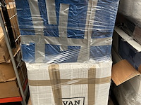 7x zelfreinigende kattenbak - afbeelding 3 van  4