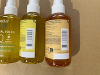7x zonbeschermend water, vichy, capital soleil spf50 - afbeelding 2 van  2