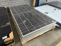 7x zonnepaneel phonosolar ps455m4h-24/th, glas/kunststof