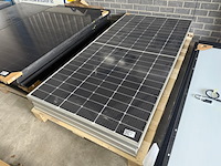 7x zonnepaneel phonosolar ps455m4h-24/th, glas/kunststof - afbeelding 3 van  5