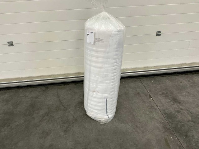 7zones koudschuimmatras. (140x200) - afbeelding 1 van  5