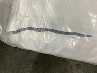 7zones koudschuimmatras. (140x200) - afbeelding 3 van  5