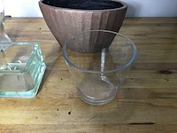 8 bloempot/vazen - flower box - afbeelding 3 van  10