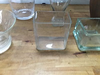 8 bloempot/vazen - flower box - afbeelding 6 van  10