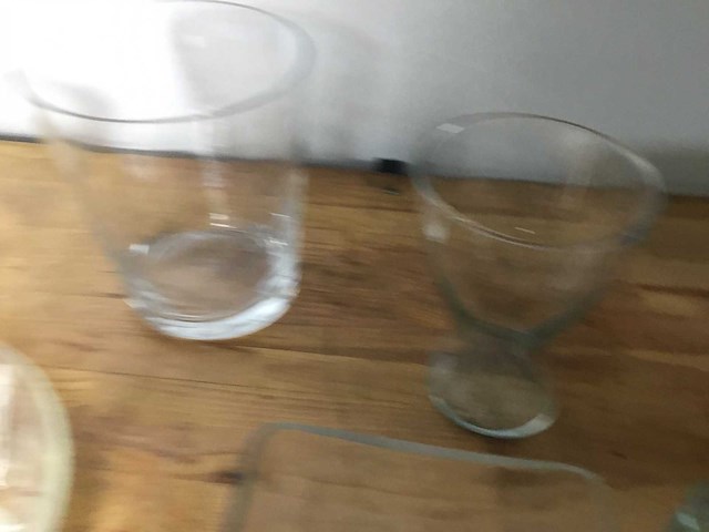 8 bloempot/vazen - flower box - afbeelding 7 van  10