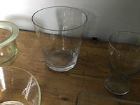 8 bloempot/vazen - flower box - afbeelding 8 van  10