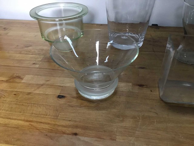 8 bloempot/vazen - flower box - afbeelding 9 van  10